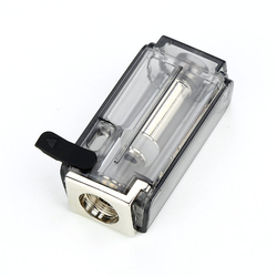 Joyetech EXCEED Grip náhradní cartridge 4,5 ml