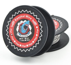 Kanthal A1 - resistance wire - 10m