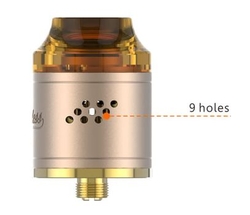 Geekvape Peerless RDA