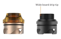 Geekvape Peerless RDA