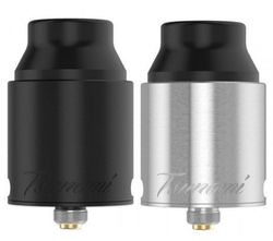 GeekVape Tsunami Pro 25 RDA