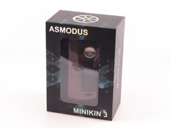 Asmodus Minikin V3 200W Mod