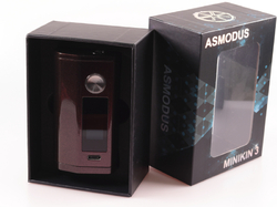 Asmodus Minikin V3 200W Mod