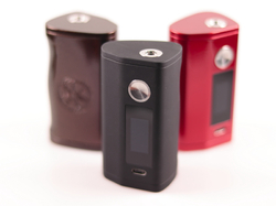 Asmodus Minikin V3 200W Mod