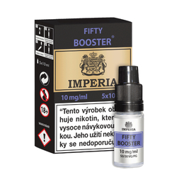 Booster báze Imperia Fifty (50/50)