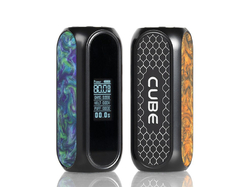 OBS Cube 3000mAh mod