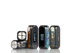 OBS Cube 3000mAh mod