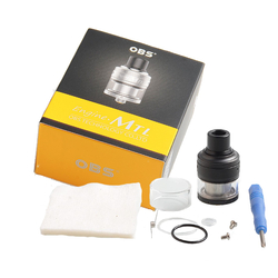 OBS Engine MTL RTA