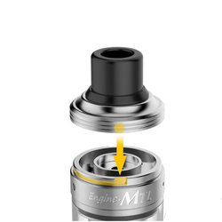 OBS Engine MTL RTA