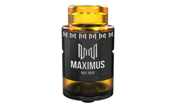 Oumier Maximus Max RDTA