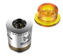 Oumier Maximus Max RDTA