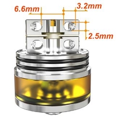 Oumier Maximus Max RDTA