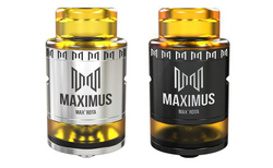 Oumier Maximus Max RDTA