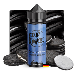 Cracker Cream od CloudJunkie - Příchuť