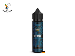 IceBerg od Flavorist - Příchuť
