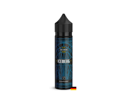 IceBerg od Flavorist - Příchuť