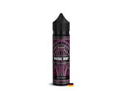 Maroc Mint Dark Berry od Flavorist - Příchuť