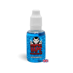 Heisenberg 30ml od Vampire Vape - Příchuť