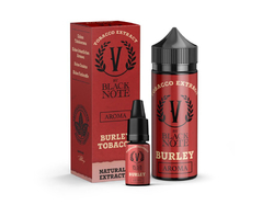 Burley V by Black Note - Příchuť