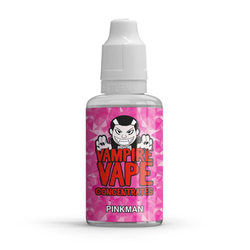 Pinkman od Vampire Vape - Příchuť