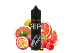 424 Himbeere Grapefruit - příchuť