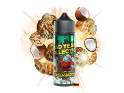 Bad Year Collection Kokosmakrone - příchuť