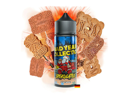 Bad Year Collection Spekulatius - příchuť