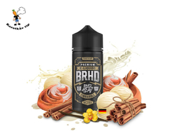 Barehead Cinnaroll od BRHD - příchuť