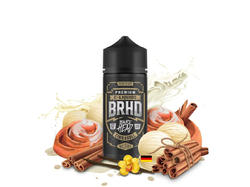 Barehead Cinnaroll od BRHD - příchuť