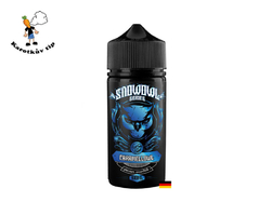 Island Fog Snowowl Caramell Owl - příchuť
