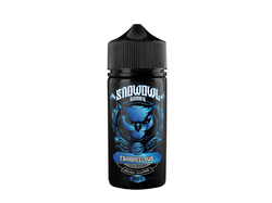 Island Fog Snowowl Caramell Owl - příchuť