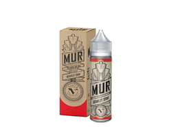MUR Scarlet Star od Vaplo - Příchuť