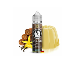 Nebelfee Manuel Tobacco - Příchuť