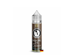 Nebelfee Manuel Tobacco - Příchuť