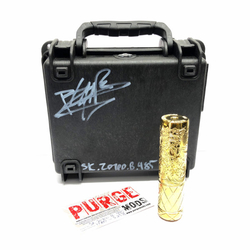 Purge Mods - Suicide King Diamod Mod
