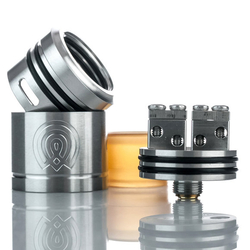 Wotofo The Vaporous 24mm RDA