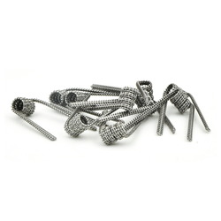 Předmotaná spirálka Frame Clapton 0,25Ω