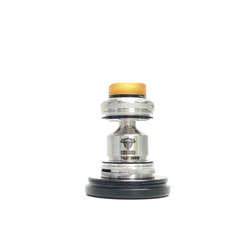 THC Tauren RTA 2/4,5ml Barva: stříbrná