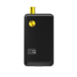 Think Vape Zeta 60W AIO - sada - černá