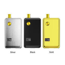 Think Vape Zeta 60W