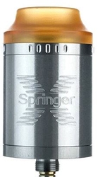 Tigertek Springer X RDA