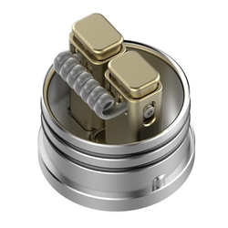 Tigertek Springer X RDA