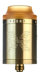 Tigertek Springer X RDA