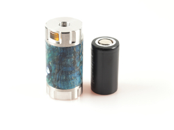 ULTRONER Mini Stick Mod
