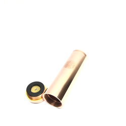 Petri V2 24mm Nude Copper - limitovaná edice