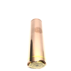 Petri V2 24mm Nude Copper - limitovaná edice