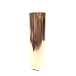 Petri V2 24mm Nude Copper - limitovaná edice