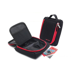 Vape accessories bag Magic Shark Size: M