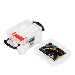 Organická vata Pilotvape Cloud Cotton 50ks