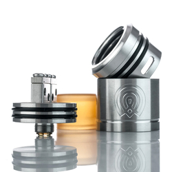 Wotofo The Vaporous 24mm RDA